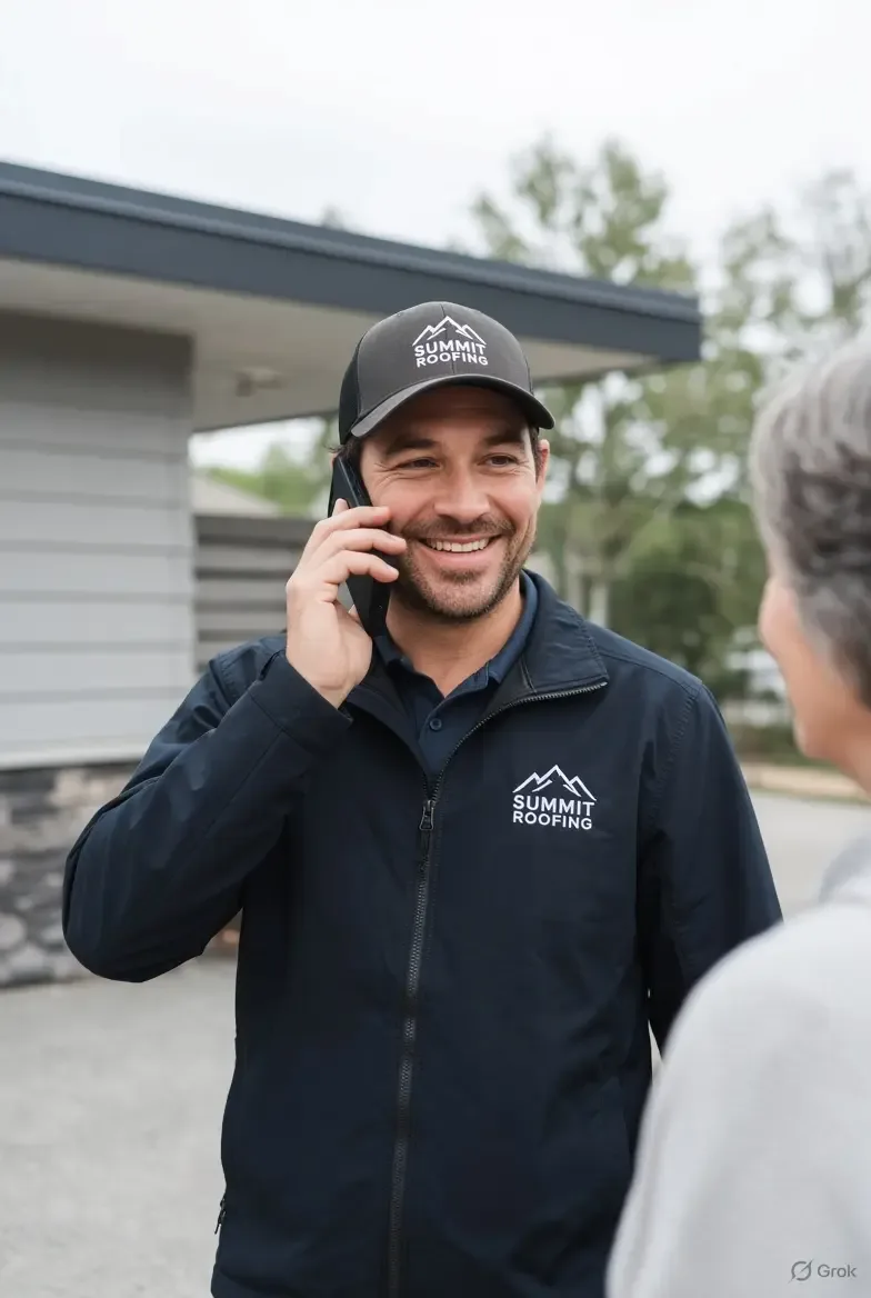 Flat Roof Leak Repair Somers, CT FAQs